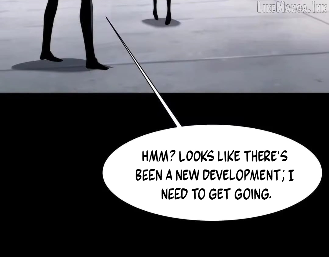 After the School Belle Dumped Me, I Became a Martial Arts God Chapter 97  - page 163